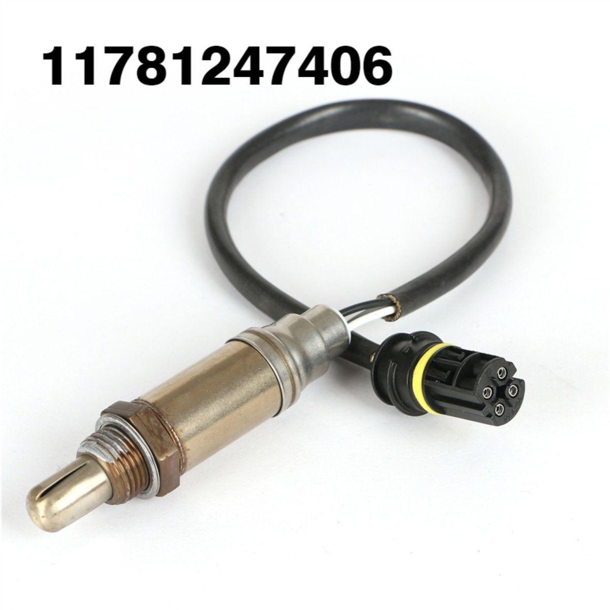 Suitable for land rover old model bmw oxygen sensor 11781247406