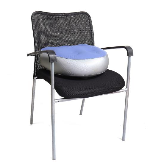 Talos Nafukovací vodou plněný posilovač Horká vana Spa Sedák pro dospělé Masážní podložka