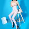Black Sexy Full Body Pantyhose for Woman