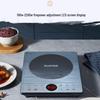 SUPOR C22-IH80E Ultra-Thin Induction Cooker with Double Pot Set