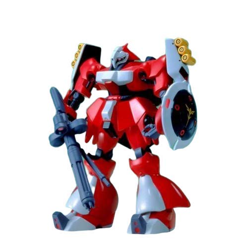1/144 MSN-03 Ques Paraya's Custom Jagd Doga (Mobile Suit Gundam: Char's Counterattack)