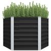 Boliginnredning – Dekorative blomsterpotter