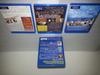 High School Musical Trilogy Box [Blu-ray]