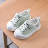 Girls' canvas shoes spring new girl casual shoe embroidered kids mesh shoe stylish girl shoes daisy child shoes płócienne buciki