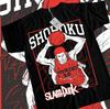 Tricou Slam Dunk Hanamichi Baschet Anime Sport Manga tricou Toate Mărimile
