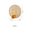 ZNMW Striped Adhesive Hooks