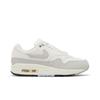Womens Air Max 1 'Safari - Summit White' (women's Sizes) Summit White / Phantom / Sail / Photon Dust Casual Shoes FB5059 100