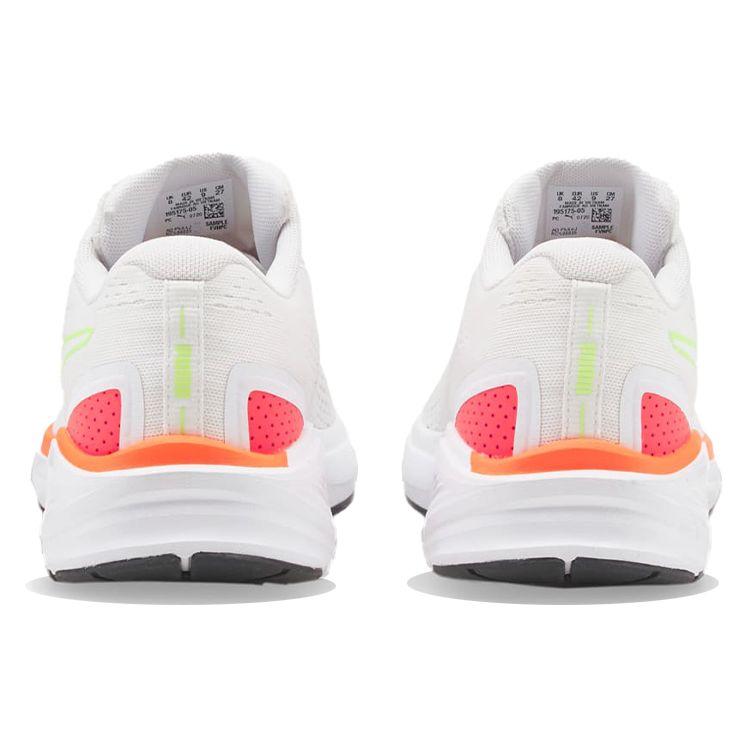 Puma Aviator Comfortable Fabric Shock Absorption Non-Slip Wear-Resistant Breathable Lightweight Rebound Low-Top Running Shoes 195175-05