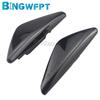 2X LED Dynamic Side Marker Turn Signal Blinker Flowing Water Blinker Flashing Light For BMW X3 F25 X5 E70 X6 E71 E72 2008-2014