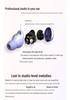 Buds Pro Kabellose Bluetooth-Ohrhörer - In-Ear Stereo R190, Lange Akkulaufzeit, Hohe Klangqualität für Sport