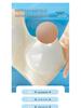 Aurora Wind Seamless Quick-Dry Ice Silk Cooling Teardrop Bra - Nude, Light & Breathable
