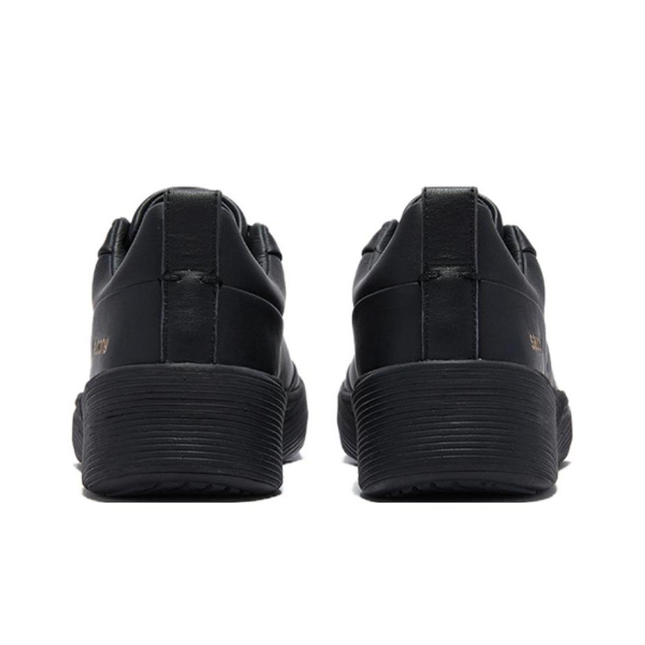 Saucony Comfortable Versatile Lifestyle Casual Shoes Unisex Casual Shoes Black S28266-5