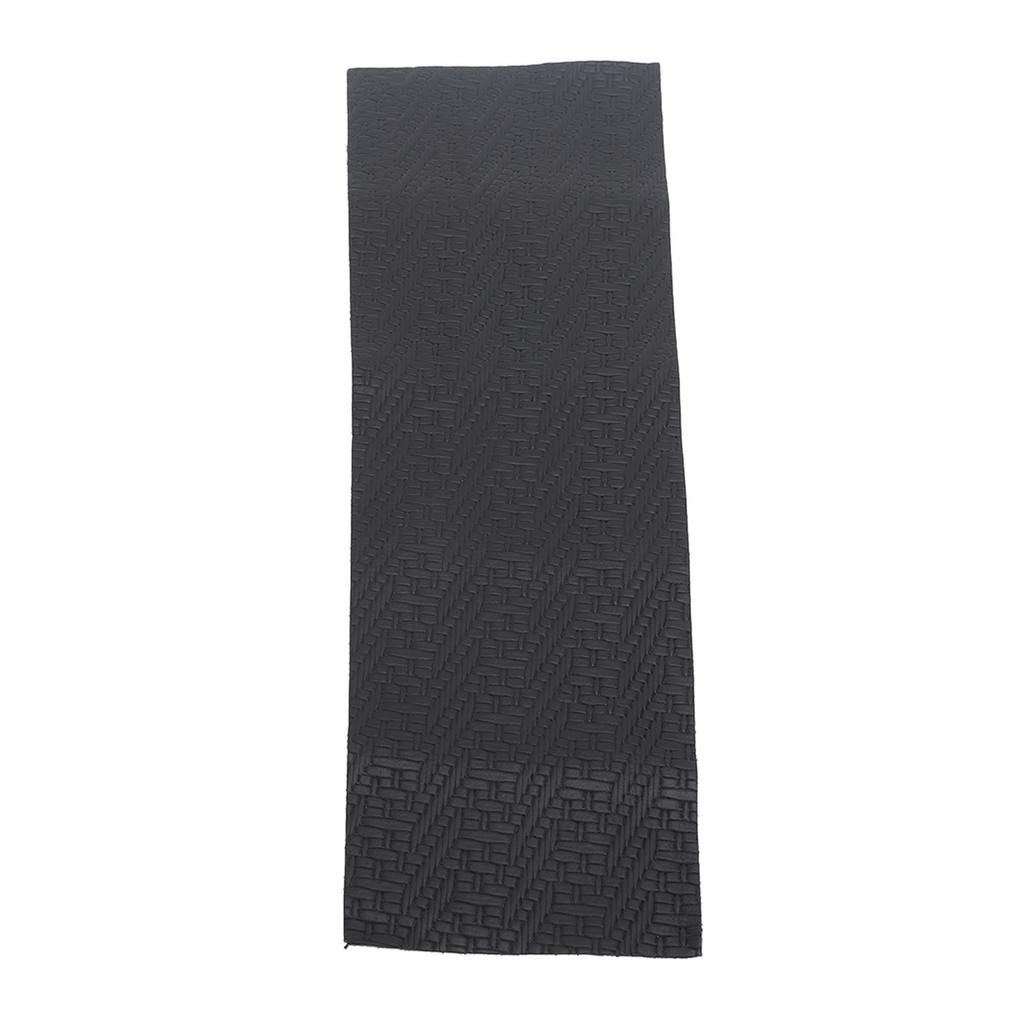 Cue Grip Wrap Lther Pool Wrap Woven Pattern Comfortable Grip sy Apply Billiard Accessory for Pool Sticks Bar