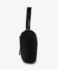 Afternoon Tea Living Tote Bag JQ05 Quilted Tote Bag, Black