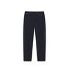 Anta Training Series Solid Color Mid-Rise Soft Comfortable Breathable Versatile Straight-Leg Sports Pants Men Bottoms 152537513S-3