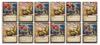 Hobby Japan Chief Skirmish Expansion Japanese Version Ages Board Game Expansion Set Paymaster (2-6 Players, 15+ Minutes, 13+)