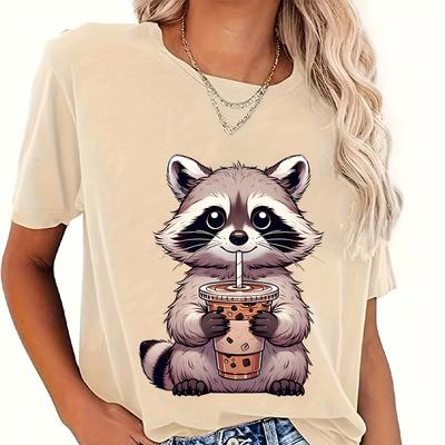 Tops – T-Shirts
