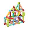 Magnetic Sticks Building Blocks: Versatile Educational Toys for Early Childhood