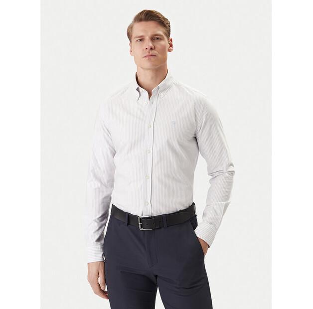 

Рубашка BOSS H-ROAN EU XXL