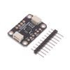 4286 Digitales Potentiometer Ds3502 I2C Digitales 10K Potentiometer IC Hochspannungs-Entwicklungsplatine
