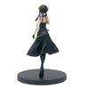 16CM Anime Figure SPY×FAMILY Anya Alstreim Yor Forger Action Figure PVC Table Decoration Figure Model Toy Gift For Children