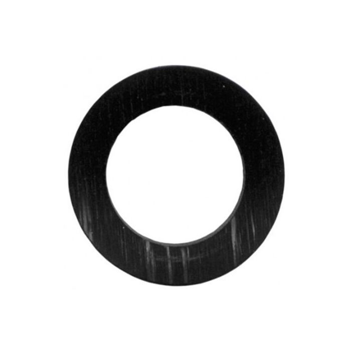 Rubber Seal - ICH-ZAPFE.DE - Black Ring - Flexible - Ideal for Beer - Sold Individually