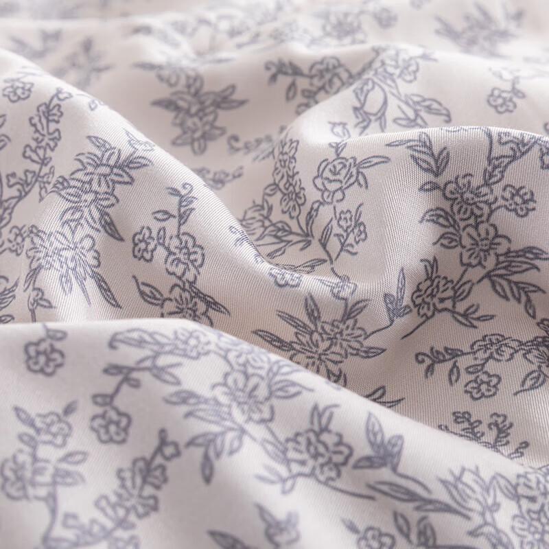 Hengyuanxiang Tencel Blend All-Season Quilt