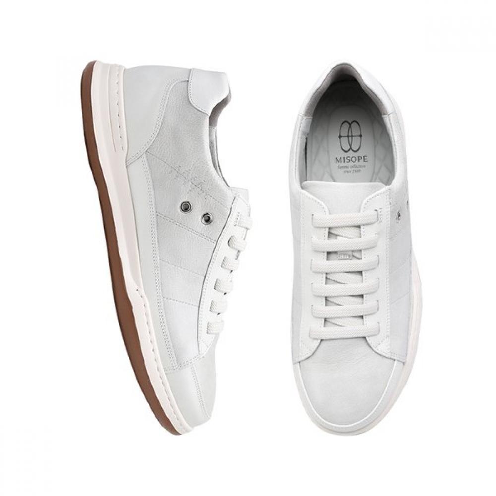MiSope Men S SneakerS 3cm 2color 022530003