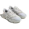 Adidas Originals Ozweego Fabric Leather Sports Shock Absorption Non-Slip Wear-Resistant Low-Top Lifestyle Casual Shoes Women Casual Shoes FZ5634