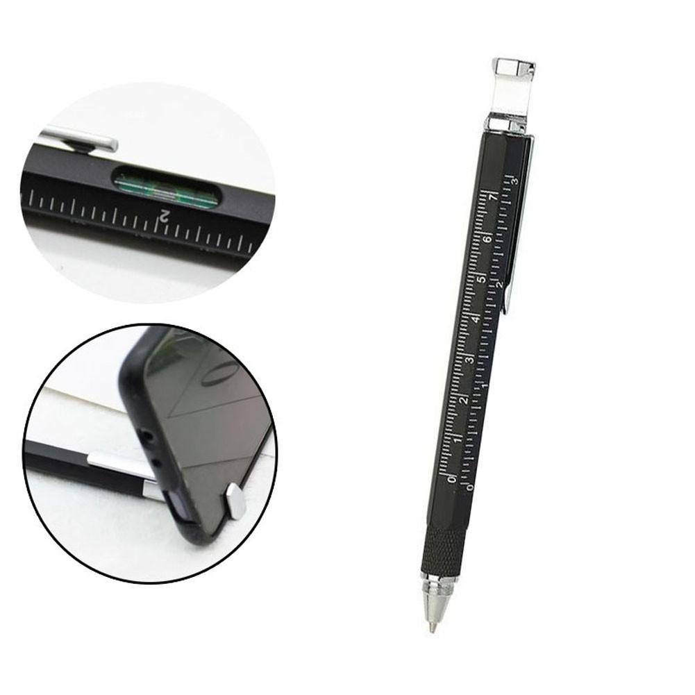 Reliable Gel Ink Pen for Accurate Measurements and Comfortable Writing
