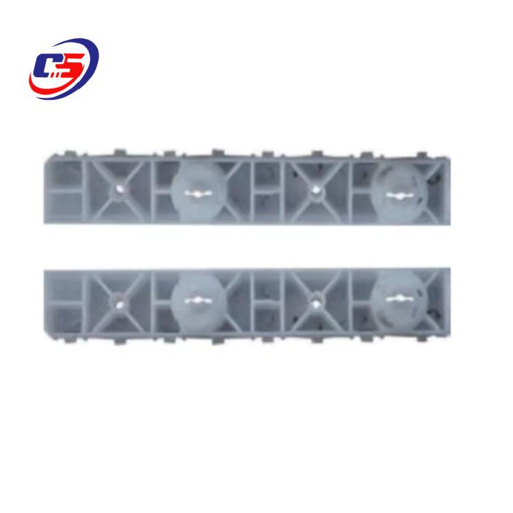 Nissan 08 Teana Front Bumper Bracket L/R: 62220-JN00A, 62221-JN00A