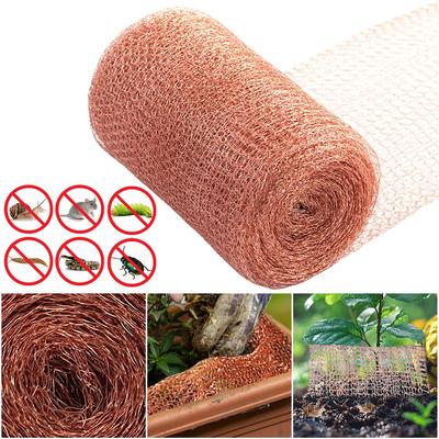 Suministros para jardinería – Protección de plagas de jardín