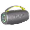 Manufacturer ZEALOT P11 High Quality Portable Wireless Speaker Waterproof Speaker Party Speaker Camping Outdoor