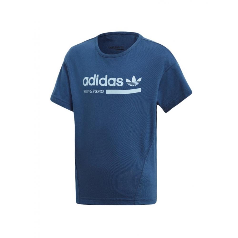 

Adidas Детская футболка Cabal 120