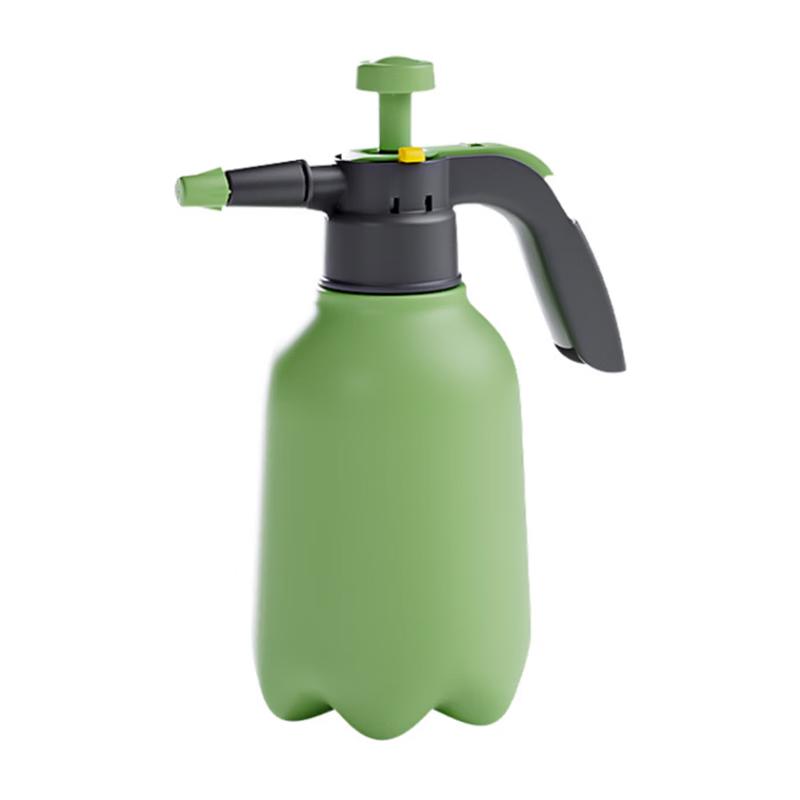 Pressurized Watering & Cleaning Spray Bottle Standard Size