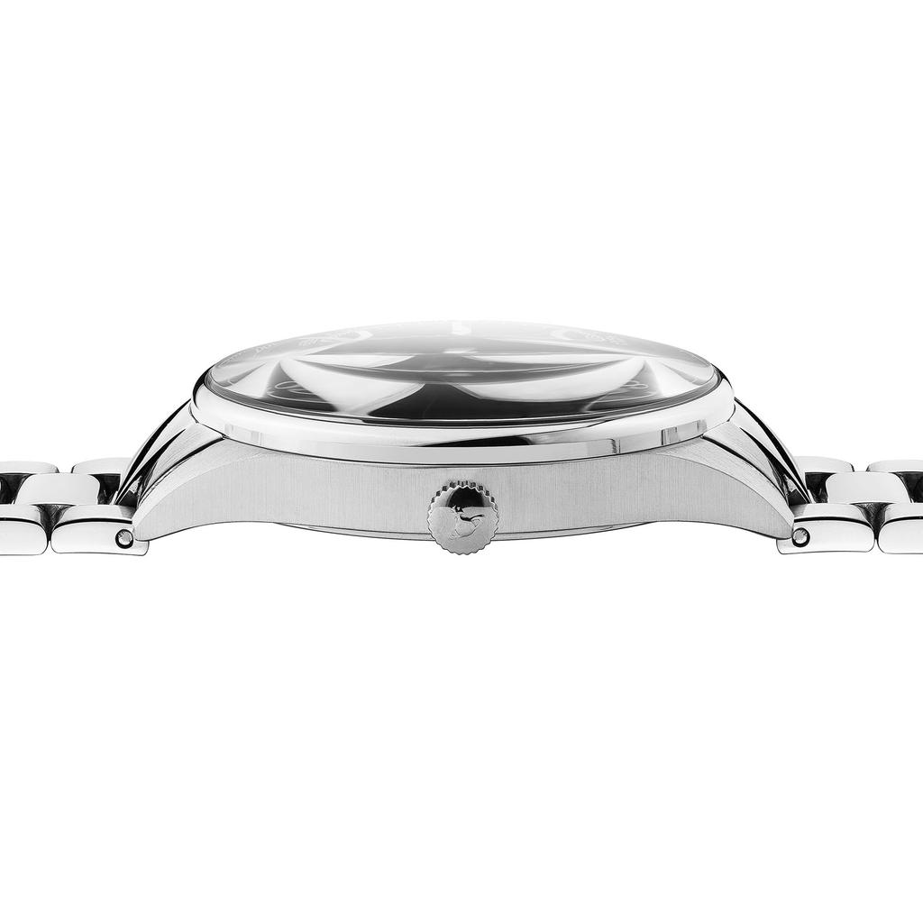 VIVIENNE WESTWOOD Die Cranbourne Uhr VV207BKSL Herren (Art.-Nr.)
