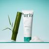 Purito, Mighty Bamboo Panthenol Barrier Defense Cleanser, 5.07 fl oz (150 ml)