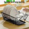 Countertop Dish Drying Rack