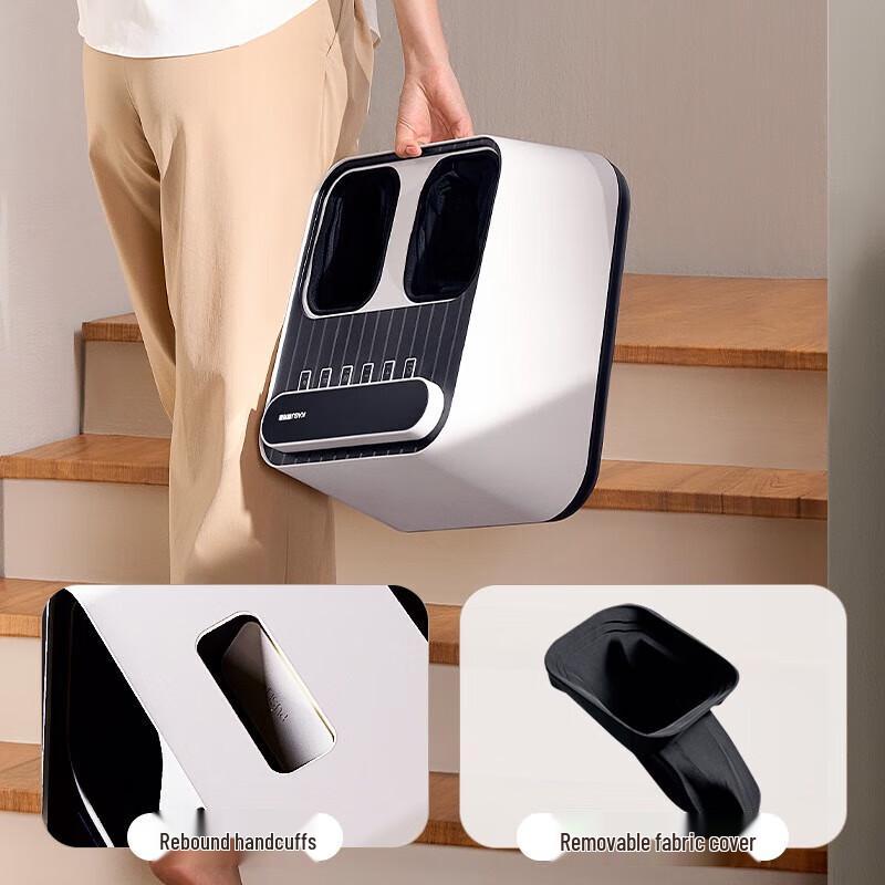 KASJ Airbag Foot and Leg Massager