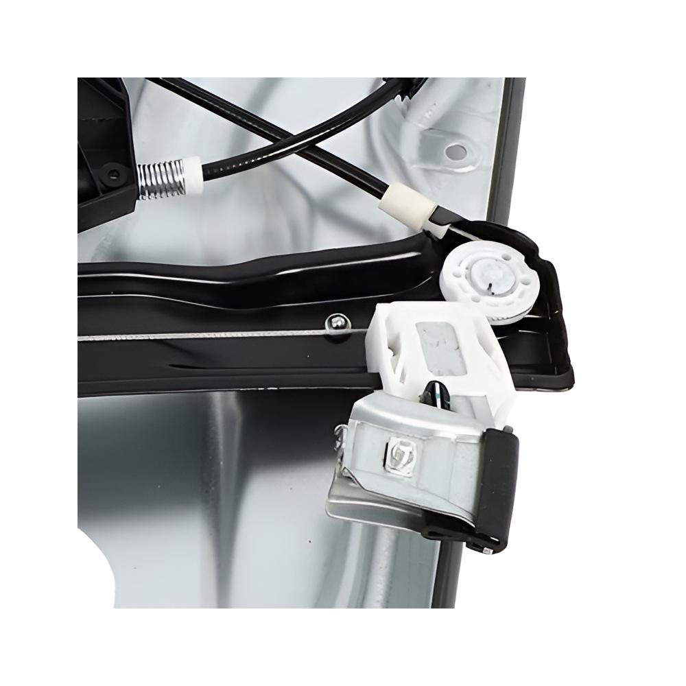 Compatible with Mercedes-Benz Door Window Lifters: 2127201679, 2047202579, 2047200679
