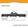 Multi-Functional Tripod for Mobile Phones with Three-Camera Mount and Live Streaming Capabilities