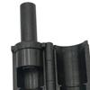 Corrugated Bellows r Pipe Interface Maker 3/4'' 1/2'' 3/8'' 1'' Replacement Durable