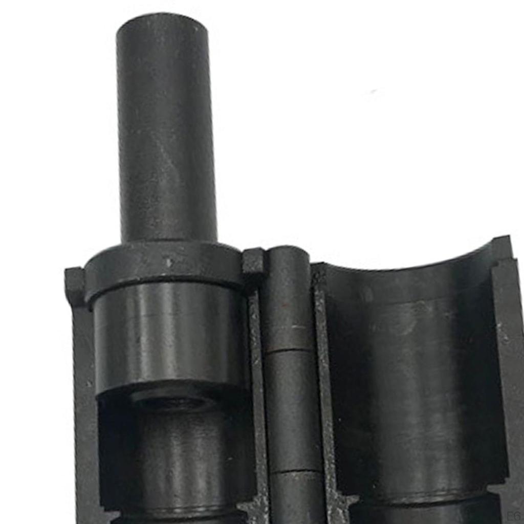 Corrugated Bellows r Pipe Interface Maker 3/4'' 1/2'' 3/8'' 1'' Replacement Durable