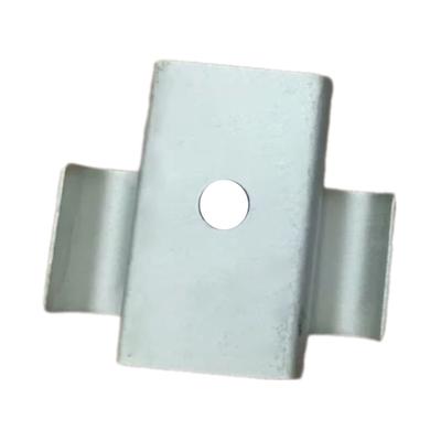 Parkbremskabel-Klipshalter Aluminium 34406854898 für F20 F21 F22 F23 F87 F30 F31 F32 F33 Einfache Installation