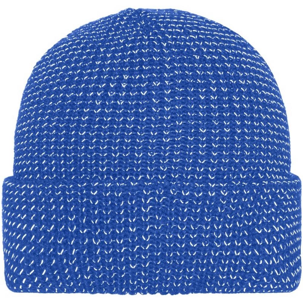 Myrtle Beach Reflective Winter Beanie