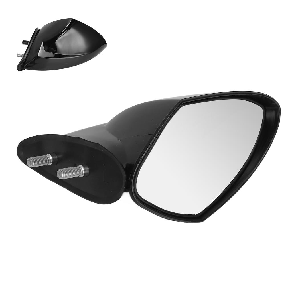 Sport Cruiser Front Left Side Mirror F1SU596B1000 Replacement for WaveRunner VX Deluxe 20052009