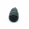 Y11X Serie 4-Pin Luftfahrtstecker