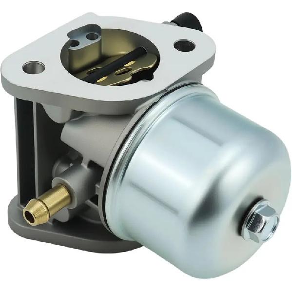 15004-7054 Vergaser Passend für Kawasaki FH430V FH381V FH541V Motor Vergaser Ersetzen 15003-7061 15003-7054 mit Luftfilter Kraftstoffpumpe