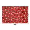 10pcsChristmas Gift Wrapping Paper Multi-purpose Portability Gift Packaging Papers Party Wedding Gift Wrapping Decoration Papers