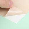 10Pcs Temporary Tattoo Flaw Cover Stickers Waterproof Skin Color Invisible Scar Sticker Body Birthmark Concealing Patch Conceal